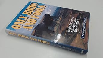 only birds and fools 1st edition j norman ashton 1840371234, 978-1840371239