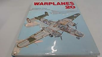 warplanes of the century 1st edition chris chant 1855018071, 978-1855018075