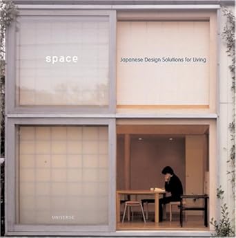 space japanese design solutions for compact living 1st edition michael freeman 0789310651, 978-0789310651