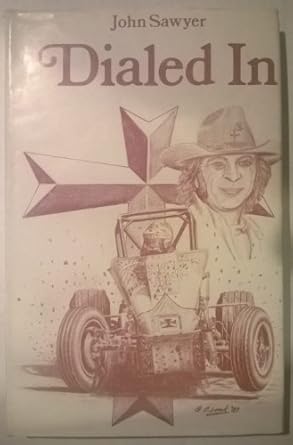 dialed in jan oppermans story 1st edition john sawyer 0915088282, 978-0915088287