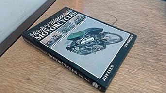 the restoration of vintage and thoroughbred motorcycles 1st edition jeff clew 0854298533, 978-0854298532