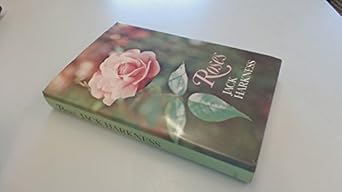 roses 1st edition jack leigh harkness 0460043285, 978-0460043281