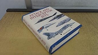 attack and interceptor jets 1st edition michael sharpe 184013335x, 978-1840133356