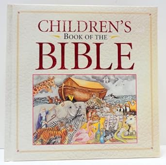 childrens book of the bible 1st edition wallis c metts 0785327967, 978-0785327967