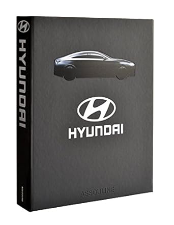 hyundai live brilliant 1st edition hyundai motor company 1614284458, 978-1614284451