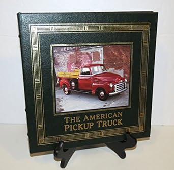 the american pickup truck 1st edition mike mueller 0760304734, 978-0760304730