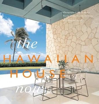 the hawaiian house now 1st edition malia mattoch mcmanus ,linny morris ,jeanjean bower 0810993945,