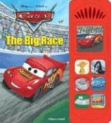 cars the big race 1st edition renee tawa 1412735513, 978-1412735513