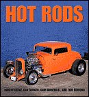 hot rods 1st edition and dan burger robert 0760781702, 978-0760781708