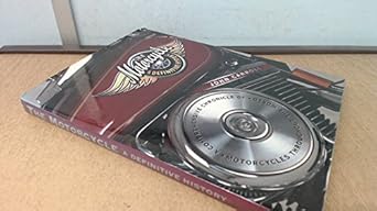 the motorcycle a definitive history a comprehensive chronicle of motorcycles throughout the world 1st edition