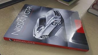 nissan gt r legendary performance engineering marvel 1st edition alex gorodji 0760330360, 978-0760330364