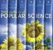 the new book of popular science 1st edition author follow 0717212254, 978-0717212255
