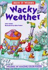 wacky weather 1st edition john malam ,mike foster 0689811896, 978-0689811890
