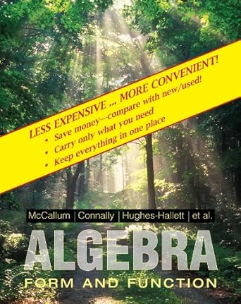 college algebra 1st edition guadalupe i lonzano ,deborah hughes hallett ,eric connally 0470556641,