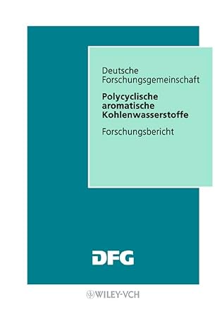 polycyclische aromatische kohlenwasserstoffe 1st edition jurgen jacob ,helmut greim 3527277714, 978-3527277711