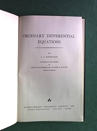 numerical solution of ordinary and partial differential equations based on a summer school held in oxford