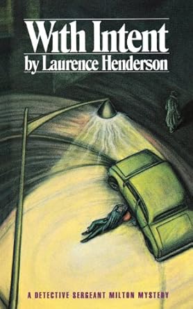 with intent 1st edition henderson 0897333217, 978-0897333214