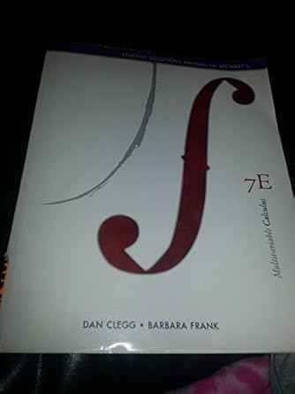 calculus early transcendentals multi variable university at buffalo 1st edition james stewart 1133068618,