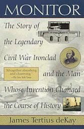 monitor 1st edition james tertius dekay 0965016919, 978-0965016919