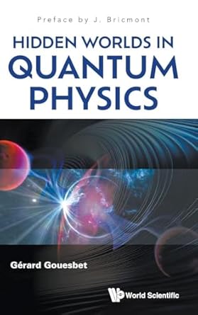 hidden worlds in quantum physics 1st edition gerard gouesbet 9819806488, 978-9819806485