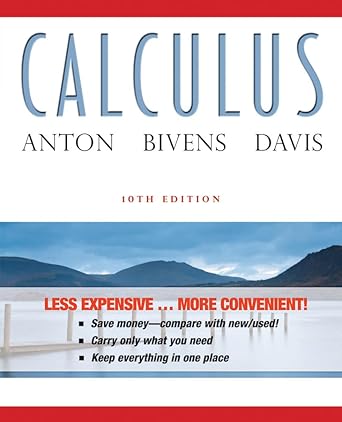 calculus binder ready version 1st edition howard anton ,irl c bivens ,stephen davis 1118137922, 978-1118137925