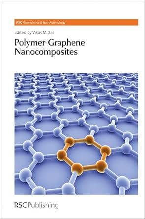 Polymer Graphene Nanocomposites