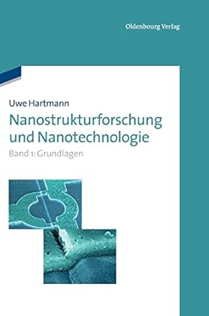 grundlagen 1st edition uwe hartmann 3486579150, 978-3486579154