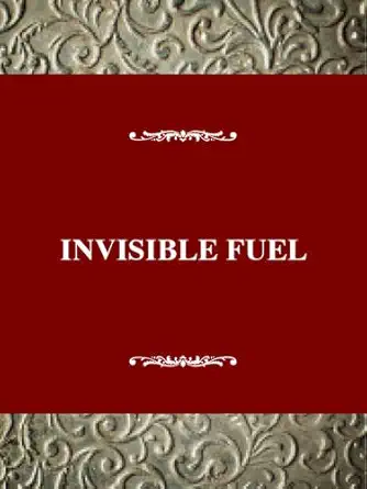 the invisible fuel manufactured and natural gas in america 1800 2000 1st edition christopher james castaneda