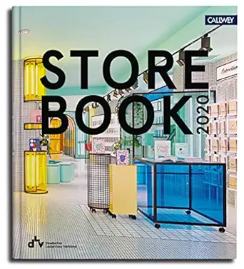 store book 2020 1st edition cornelia dorries 3766724622, 978-3766724625