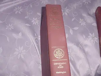 foreign relations of the united states 1964 1968 china 1st edition author follow 0160488117, 978-0160488115