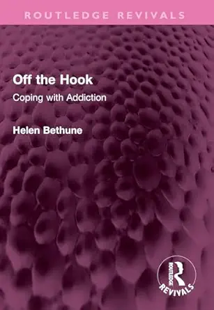 off the hook 1st edition helen bethune 1032426179, 978-1032426174