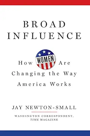 broad influence 1st edition jay newton small 1618931555, 978-1618931559