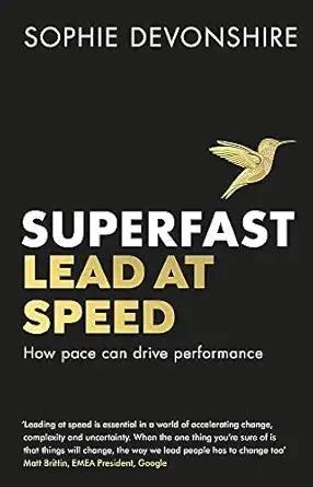 superfast lead at speed 1st edition sophie devonshire 1473661862, 978-1473661868