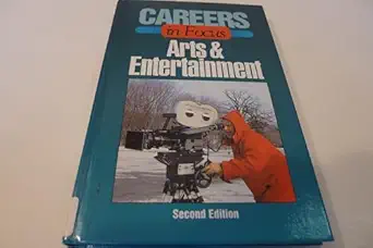 arts and entertainment 1st edition ferguson publishing ,ferguson 0894342932, 978-0894342936