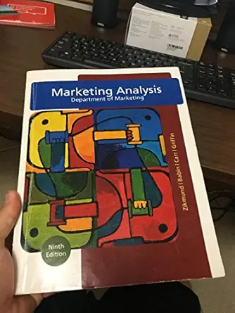 business research methods 1st edition william zikmund ,barry babin ,jon carr ,mitch griffin 1111826943,