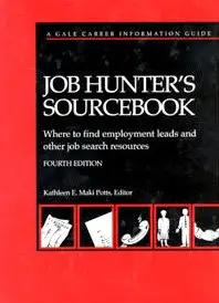 job hunters sourcebook 1st edition kristy harper 1414441266, 978-1414441269