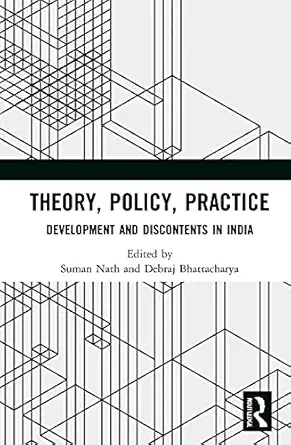 theory policy practice 1st edition suman nath ,debraj bhattacharya 0367748673, 978-0367748678