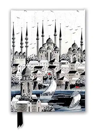 constantinople silver 1st edition flame tree studio 1787558177, 978-1787558175