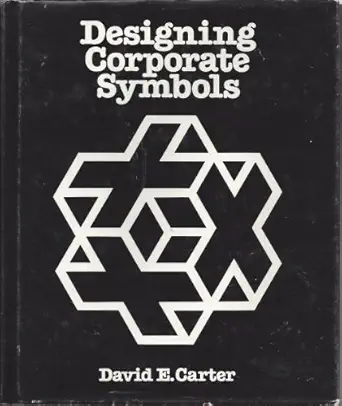 designing corporate symbols 1st edition david e carter 0910158320, 978-0910158329