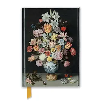 national gallery bosschaert the elder still life of flowers 1st edition flame tree studio 1787550265,