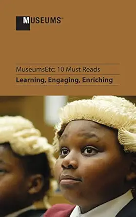 10 must reads learning engaging enriching 1st edition john bull ,h christian carr ,tim desmond ,almadis