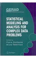 mathematics of decision making vol i statistical modeling and analysis for complex data problems vol ii