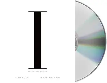 i m a memoir 1st edition isaac mizrahi 1427274649, 978-1427274649