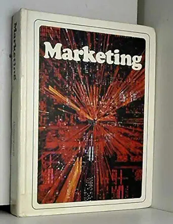 marketing 1st edition larry j rosenberg 0135561000, 978-0135561003