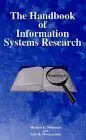 the handbook of information systems research 1st edition michael e whitman ,amy b woszczynski 159140228x,