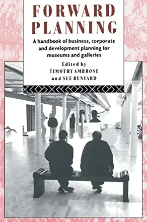 forward planning 1st edition sue runyardtimothy ambrose 0415070260, 978-0415070263