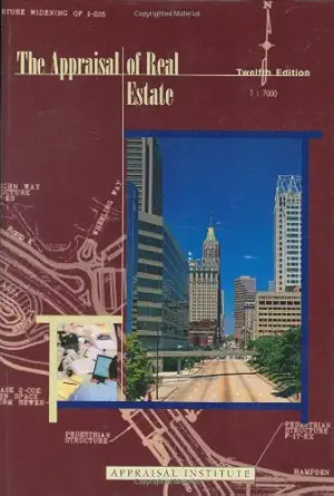 the appraisal of real estate 1st edition appraisal institute ,mary elizabeth geraci 0922154678, 978-0922154678