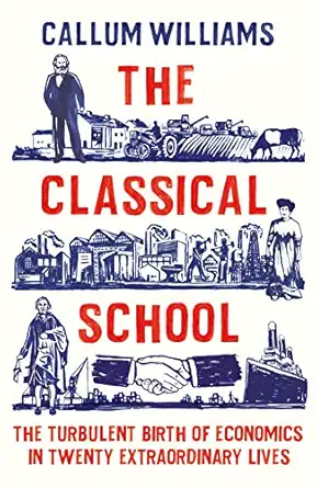 classical school 1st edition callum williams 1788161815, 978-1788161817