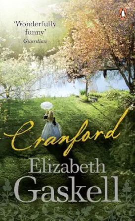 red classics cranford 1st edition elizabeth gaskell 014103937x, 978-0141039374