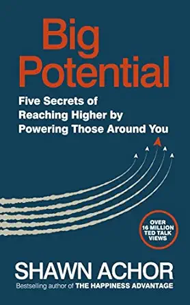 big potential five strategies to reach new heights of creativity productivity performance and success 1st